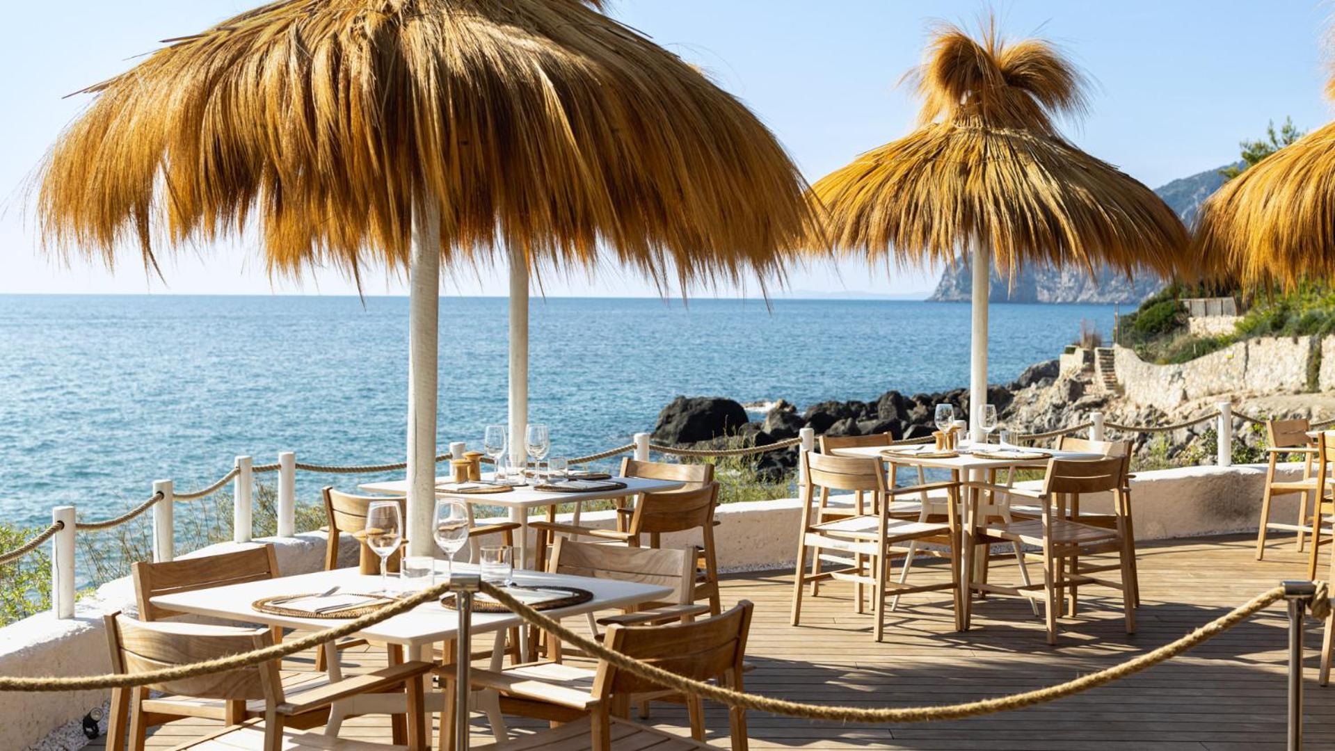 La Roqqa Hotel Porto Ercole  Exterior foto