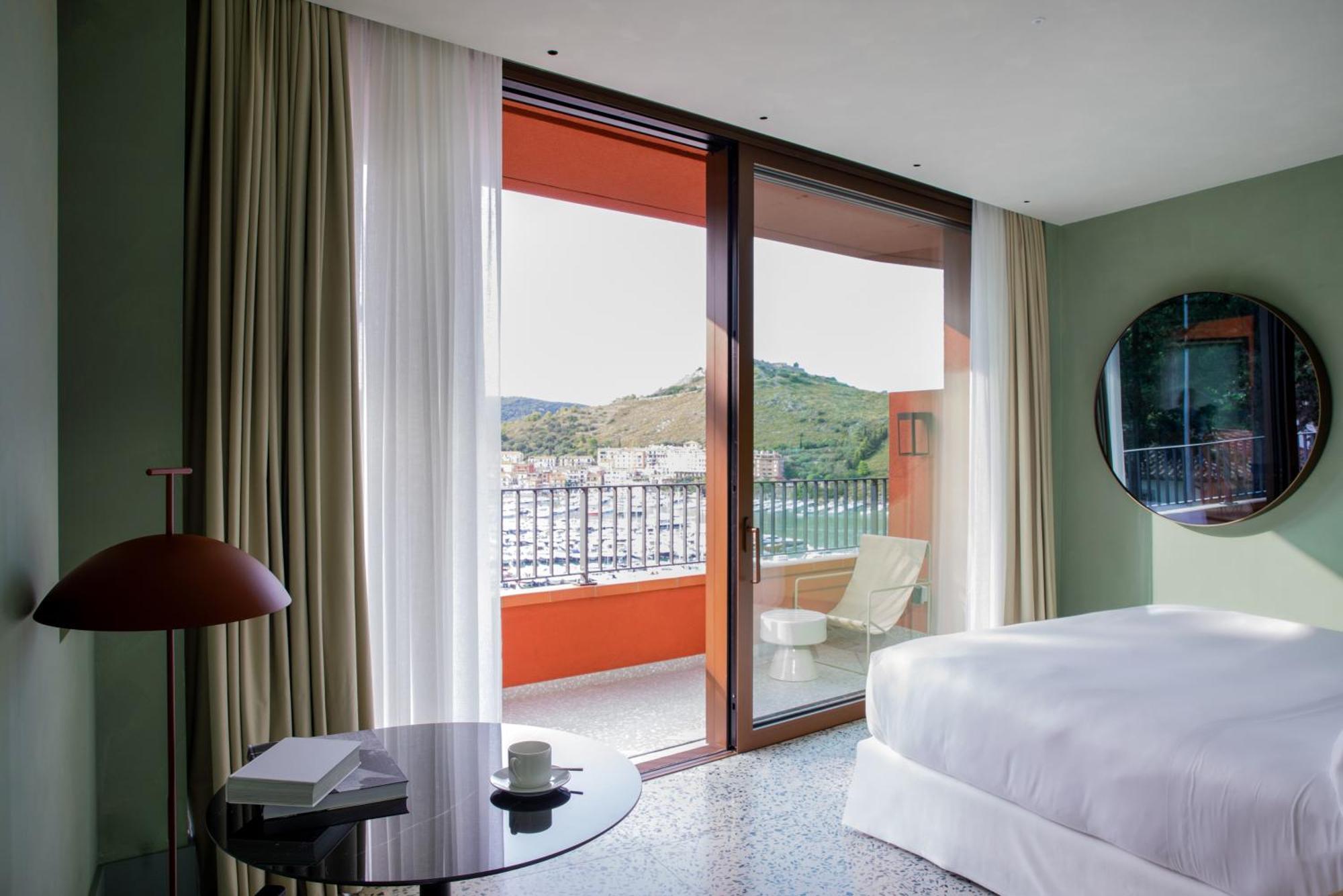 La Roqqa Hotel Porto Ercole  Exterior foto