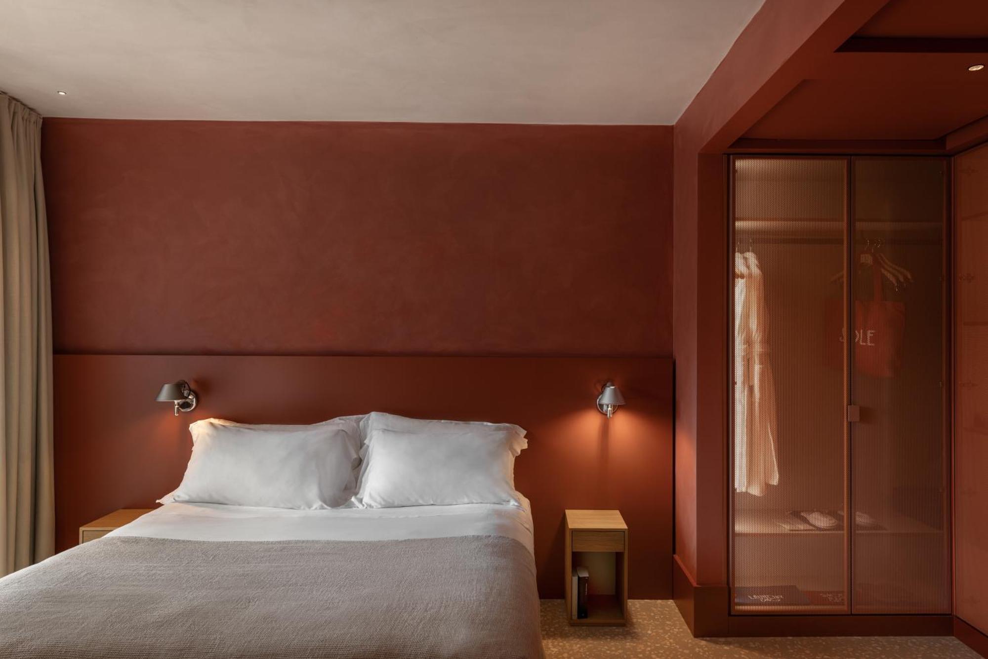 La Roqqa Hotel Porto Ercole  Cameră foto