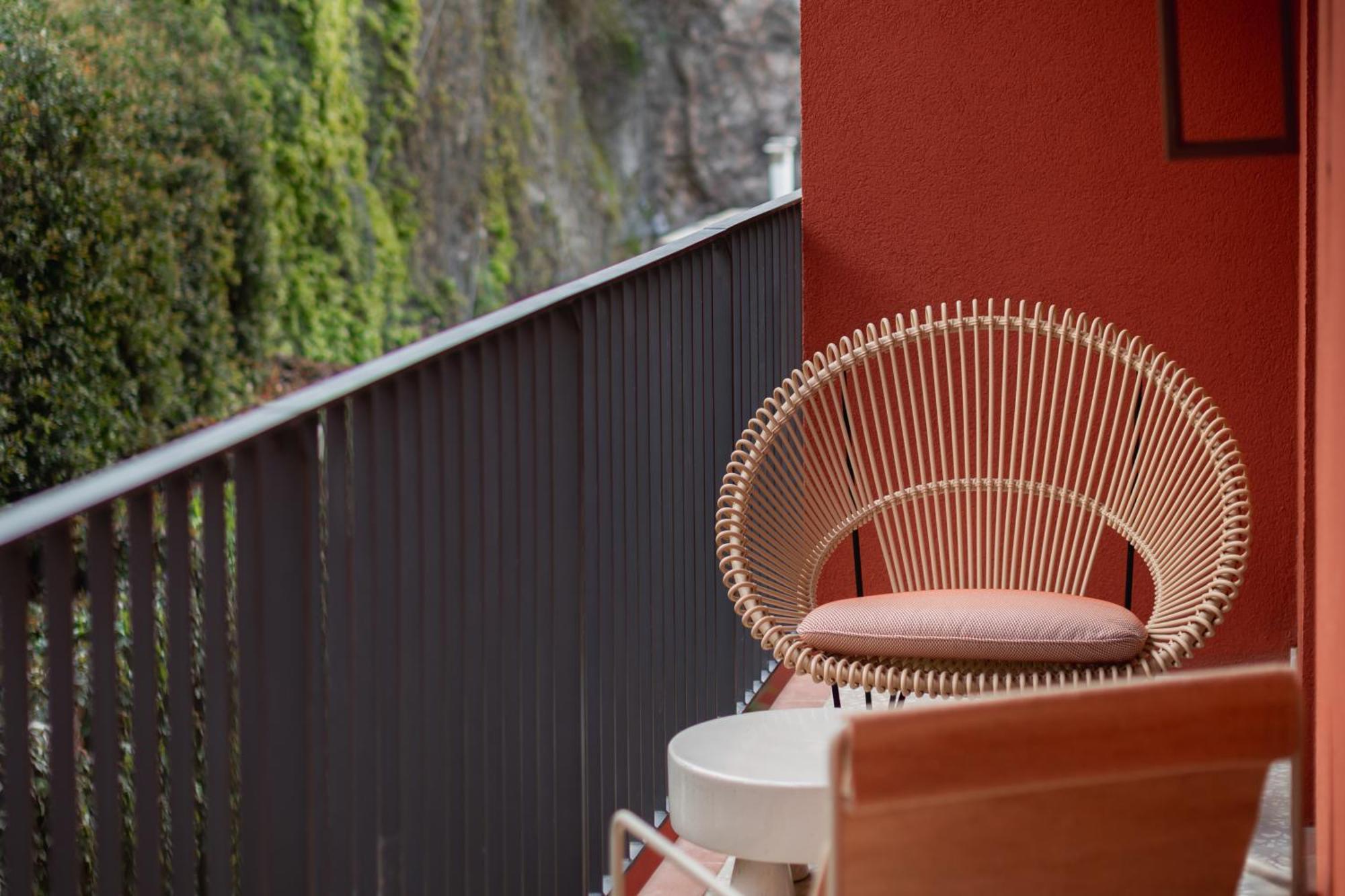 La Roqqa Hotel Porto Ercole  Cameră foto