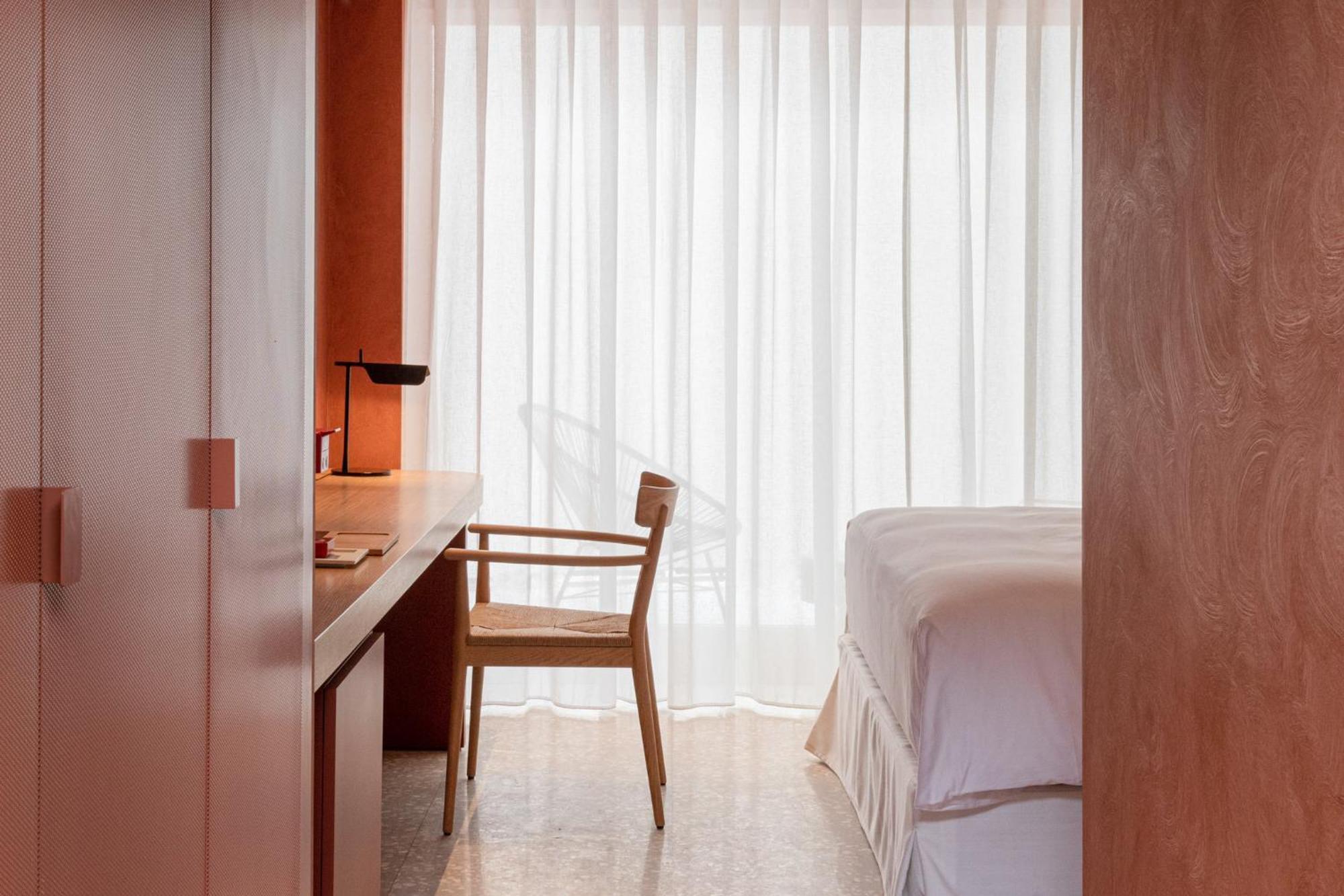 La Roqqa Hotel Porto Ercole  Cameră foto
